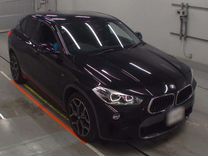 BMW X2 1.5 AMT, 2019, 39 000 км, с пробегом, цена 2 098 000 руб.