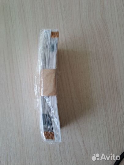 Крафт пакеты для стерилизации