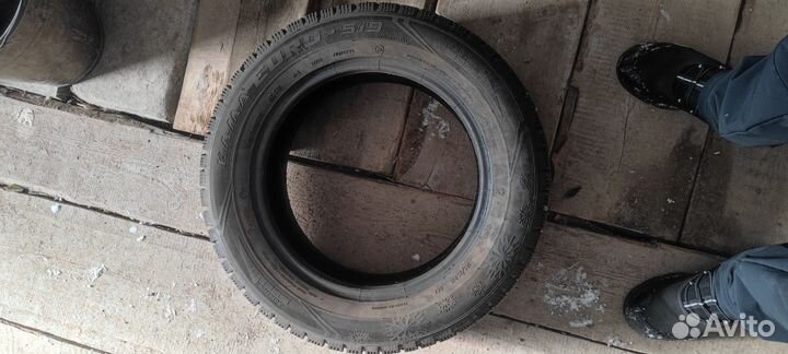 КАМА Кама-Евро-519 185/65 R15