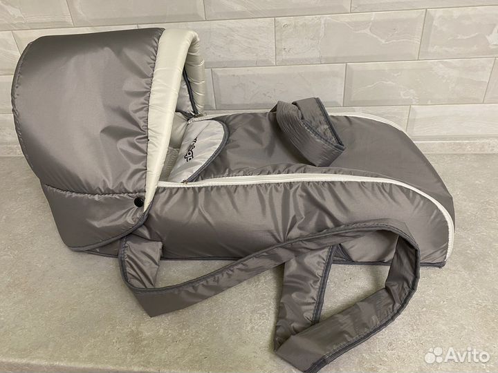 Сумка переноска детская (для грудничков)