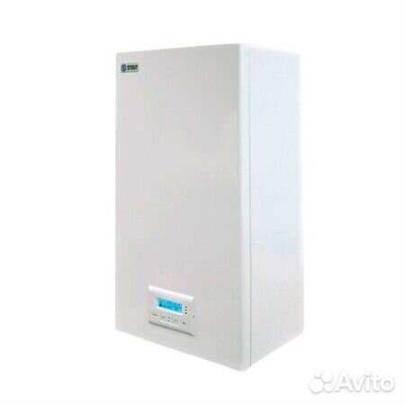 Настенный электрический котел Stout SEB plus-21 кВ