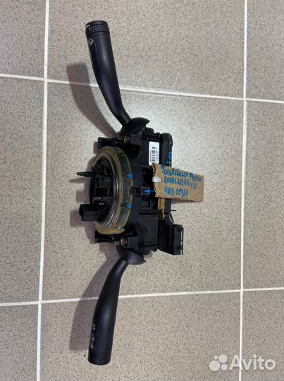 Переключатель подрулевой Volkswagen Phaeton 2006