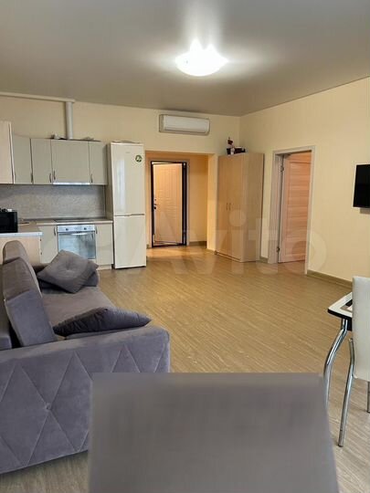 2-к. квартира, 90 м², 10/23 эт.