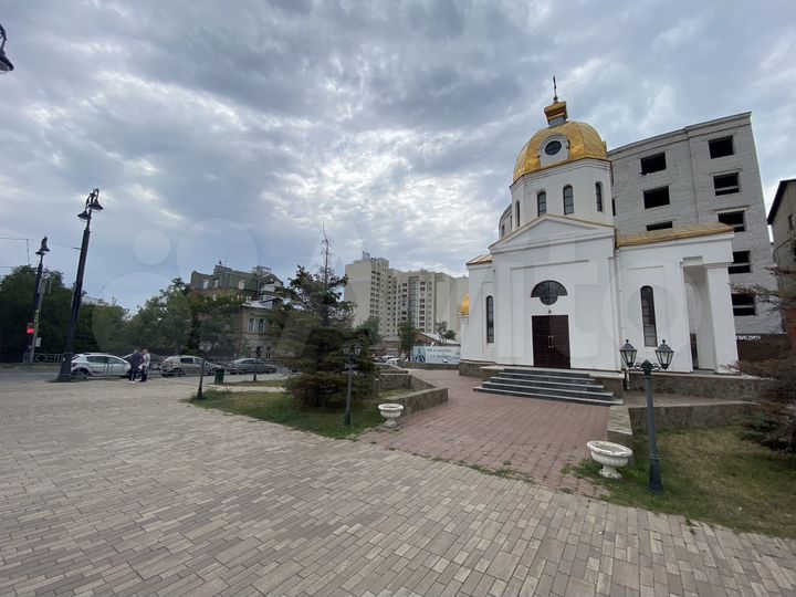 Свободного назначения, 265.5 м²