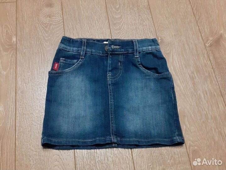 Юбки для девочки