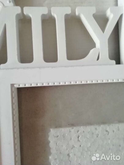 Рамка для фотографий