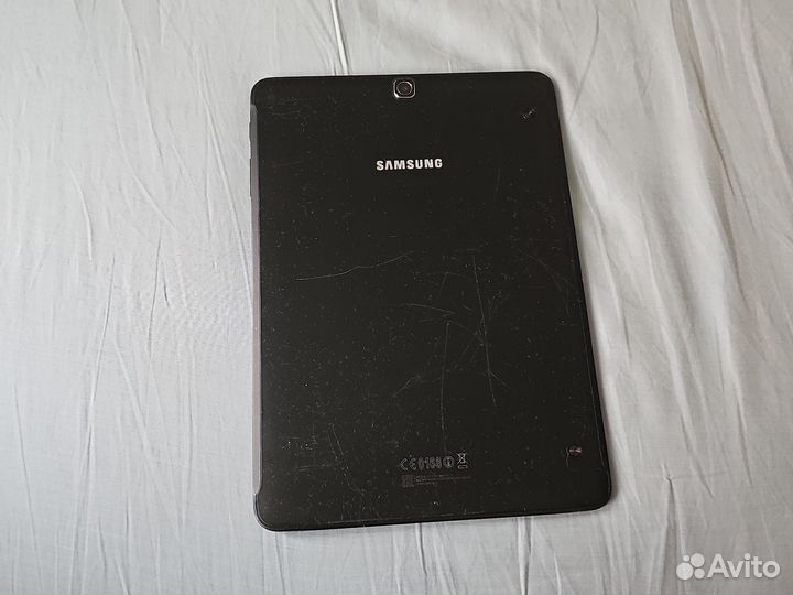 Samsung tab s2 9'7