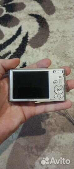 Видеокамера sony кассетная 2500