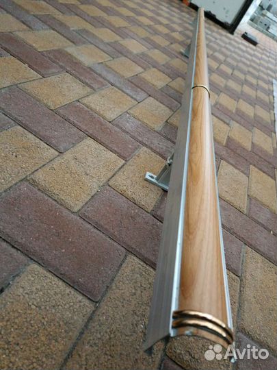 Багеты для штор