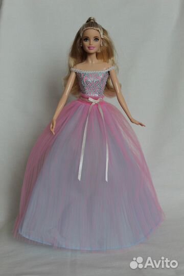 Кукла барби коллекционная