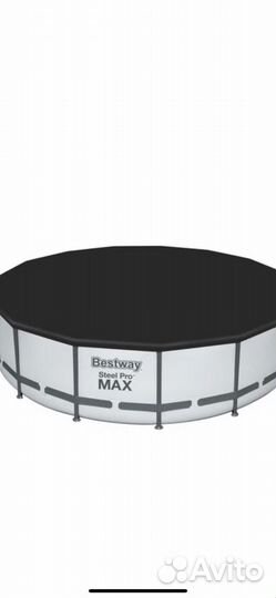 Продаю бассейн