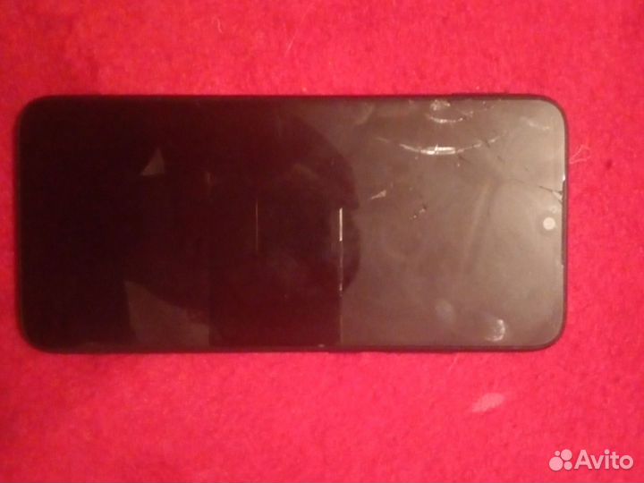 Xiaomi Redmi Note 7, 3/32 ГБ