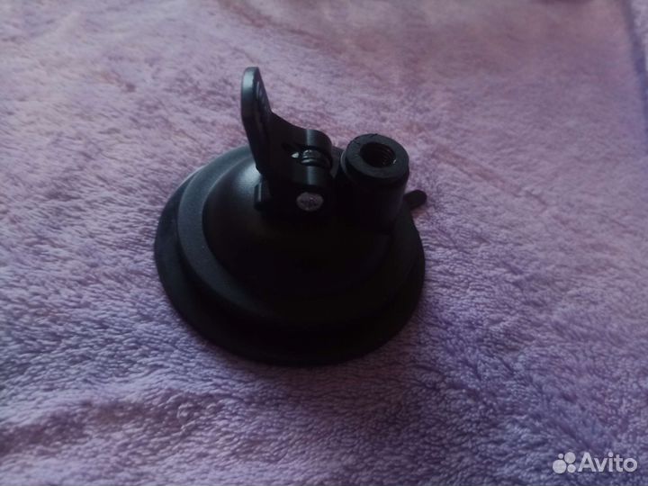 Компактная система видео наблюдения