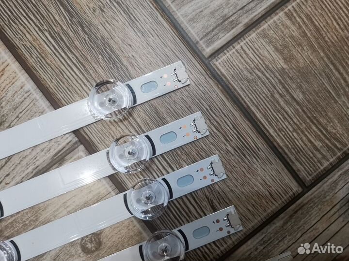 Подсветка для LG 39LB650V и других 39LB 39LF