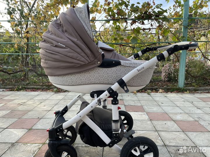 Детские коляски