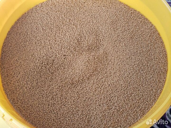 Корм для рыбок