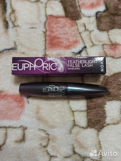 Уходовая косметика Avon, Oriflame, Yves Rocher