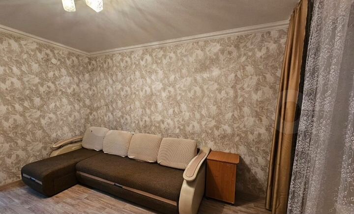 2-к. квартира, 51,5 м², 3/5 эт.