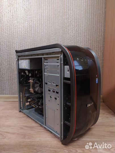 Игровая Машина
