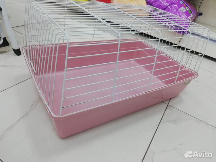 Клетка для грызунов