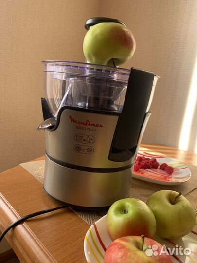 Соковыжималка