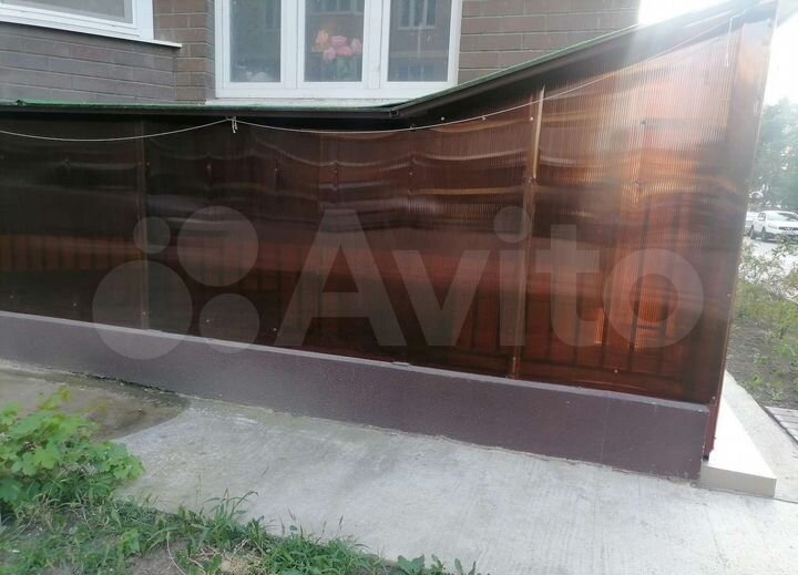 Квартира-студия, 43 м², 1/13 эт.