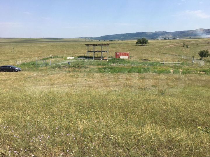 Участок 20 сот. (ИЖС)