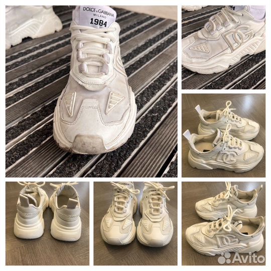 Реставрация и химчистка изделий из кожи