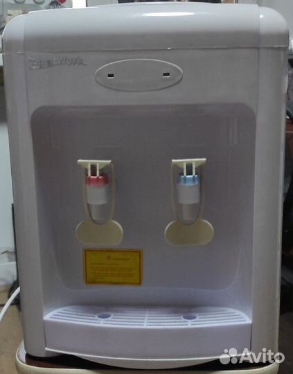 Диспенсер для воды