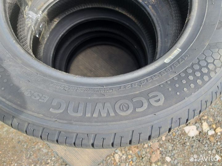 Kumho Ecowing ES31 175/65 R14