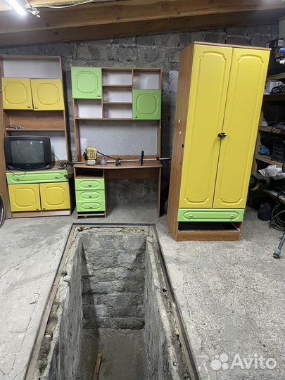 Продам мебель