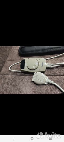 Турмалиновый коврик