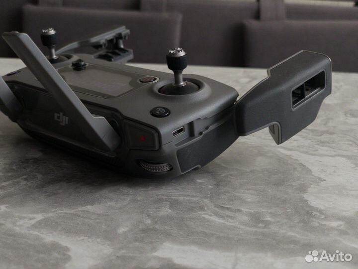 DJI Mavic 2 Pro/Zoom пульт управления RC1A