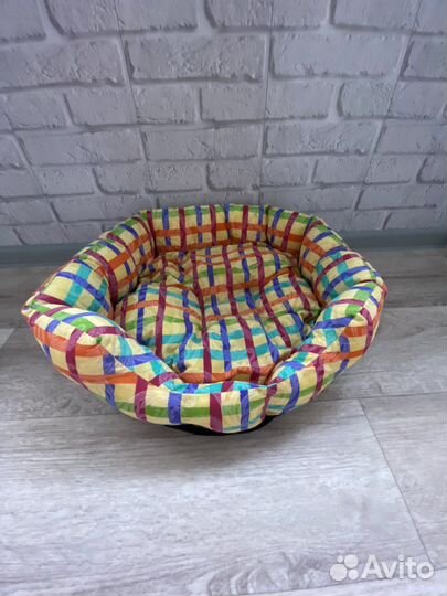 Лежанка для животных