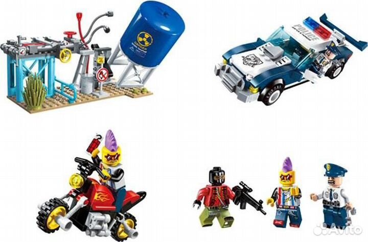 Конструктор 