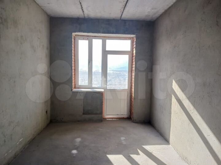 3-к. квартира, 89,3 м², 5/9 эт.