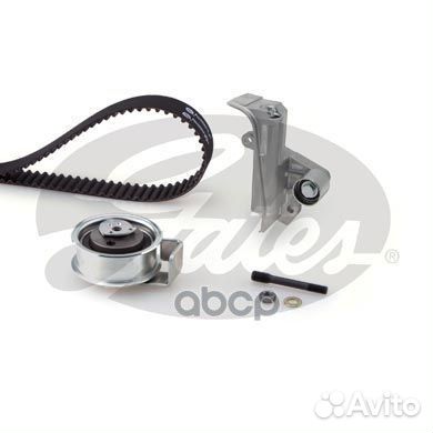 Комплект ремня грм K045491XS Gates