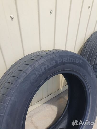 Hankook Ventus Prime 2 K115 225/60 R17 99H