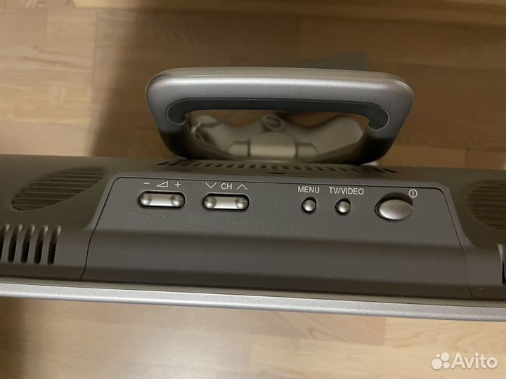 Teлевизор sharp aquos 20