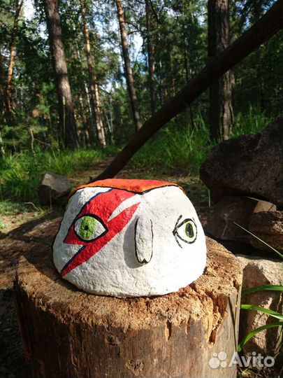 Папье маше, маски