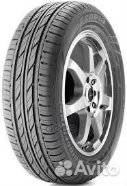 Bridgestone Ecopia EP150 205/65 R15
