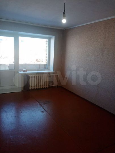 3-к. квартира, 59,4 м², 2/2 эт.