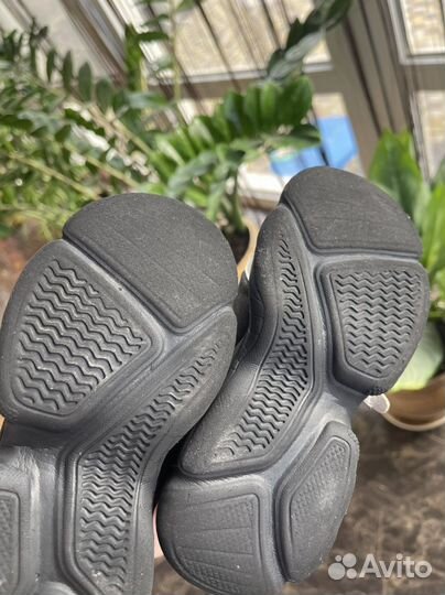 Ботинки детские