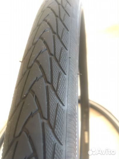 Покрышки Schwalbe marathon plus 26, 32 мм