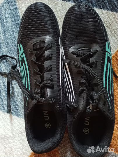 Шиповки для спринта