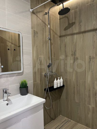 Квартира-студия, 35 м², 3/7 эт.