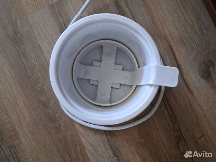 Подогреватель для бутылочек