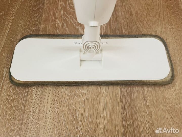 Швабра спрей с распылителем воды