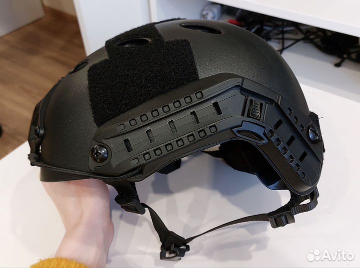 Экипировка для страйкбола