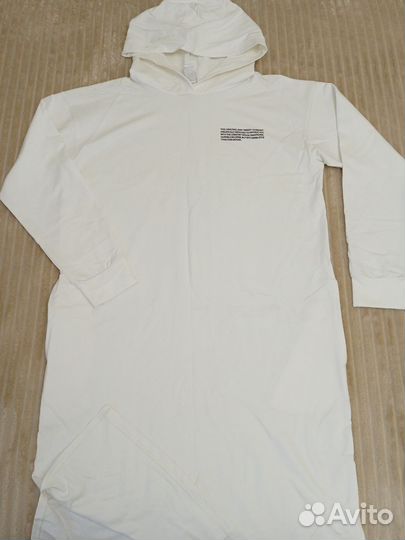 Спортивное платье для беременных